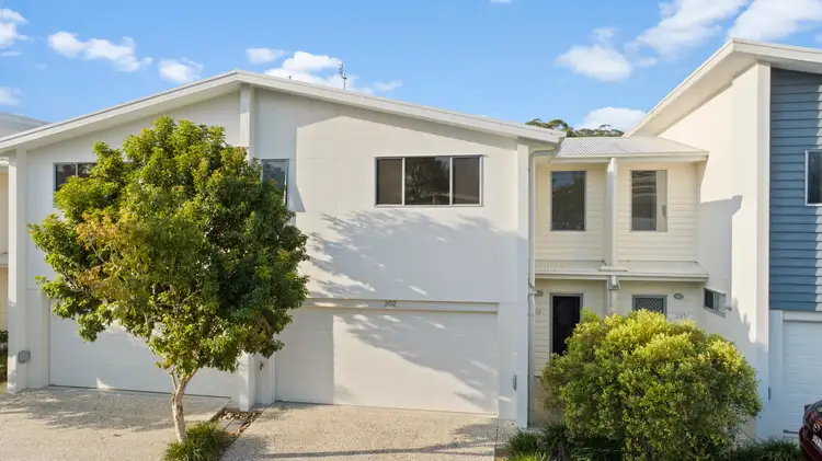 Main view of Homely townhouse listing, 202/8 Starling Street, Buderim QLD 4556