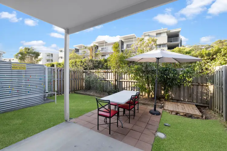 Second view of Homely townhouse listing, 202/8 Starling Street, Buderim QLD 4556