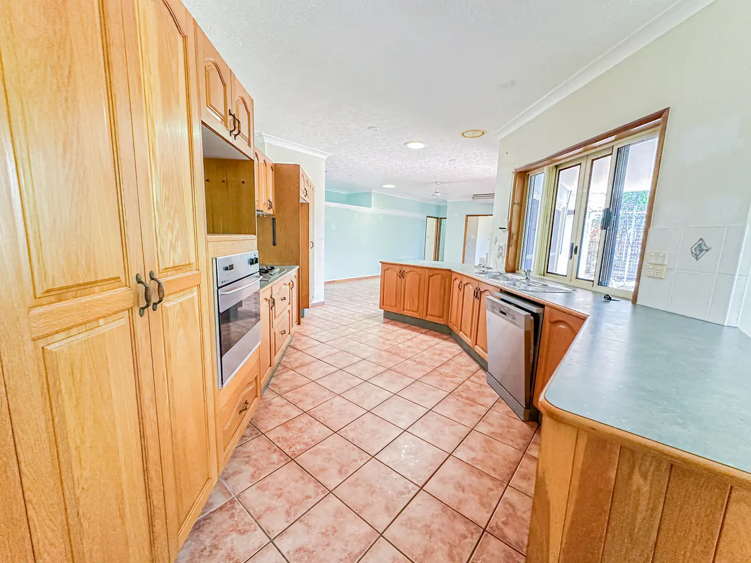 Main view of Homely house listing, 5 Chiquita Avenue, Rasmussen QLD 4815