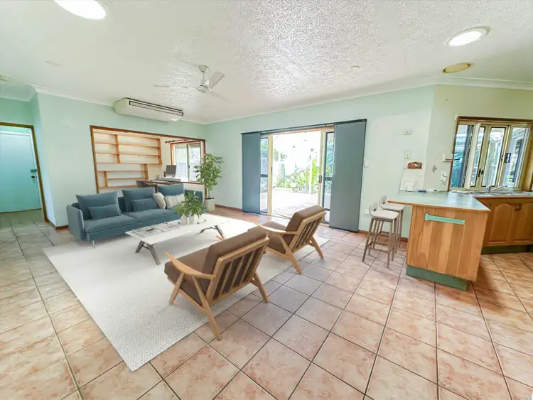 Third view of Homely house listing, 5 Chiquita Avenue, Rasmussen QLD 4815