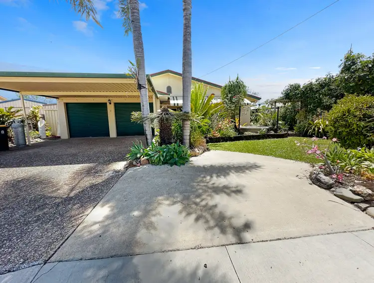 Fourth view of Homely house listing, 5 Chiquita Avenue, Rasmussen QLD 4815