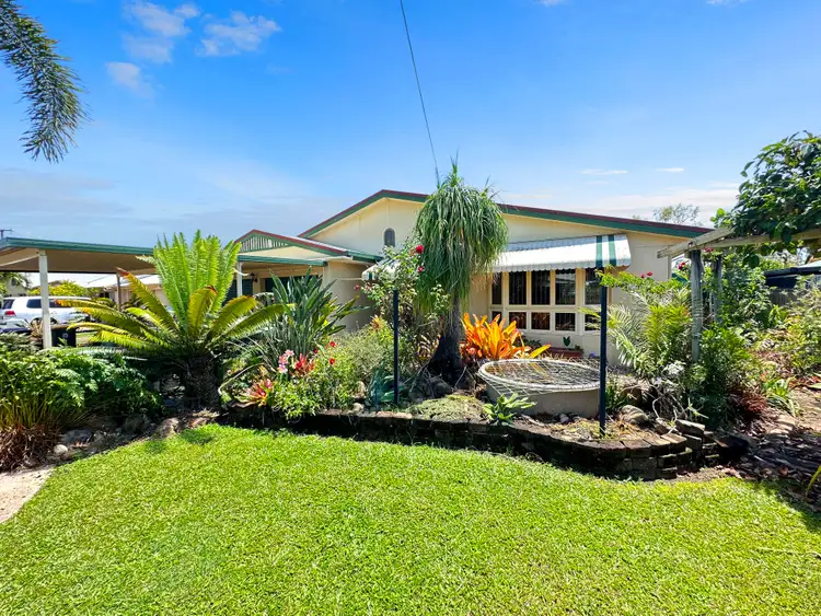 Fifth view of Homely house listing, 5 Chiquita Avenue, Rasmussen QLD 4815