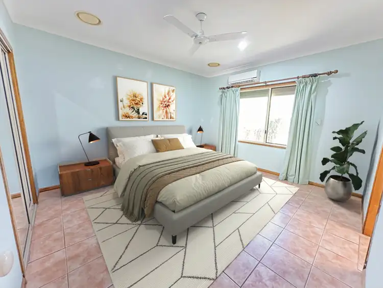 Sixth view of Homely house listing, 5 Chiquita Avenue, Rasmussen QLD 4815