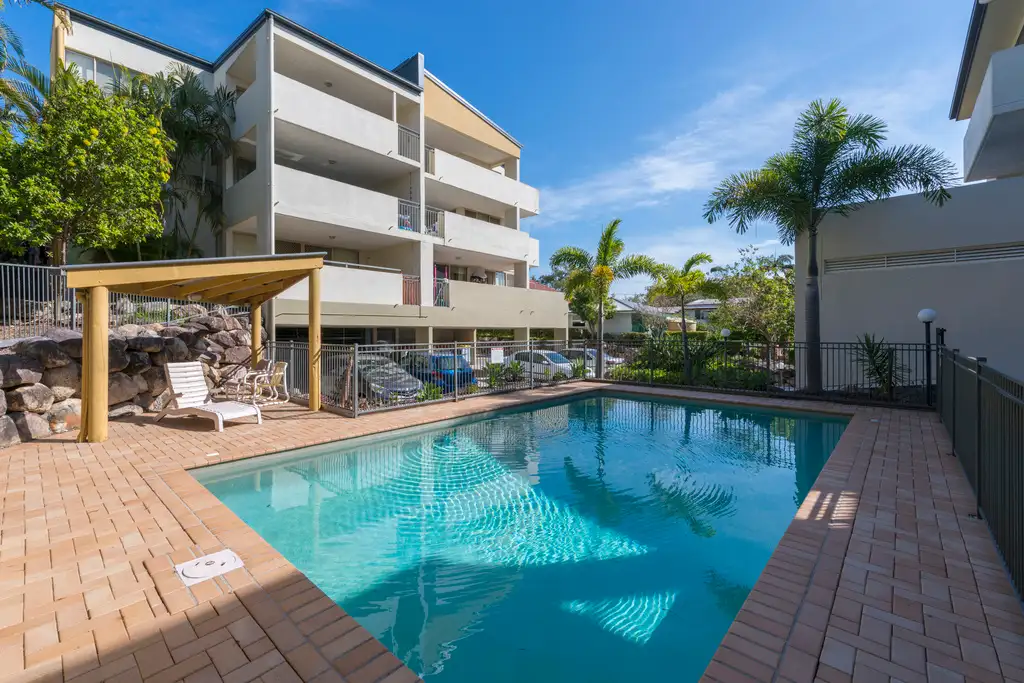 Main view of Homely unit listing, 3/8 Mascar, Upper Mount Gravatt QLD 4122