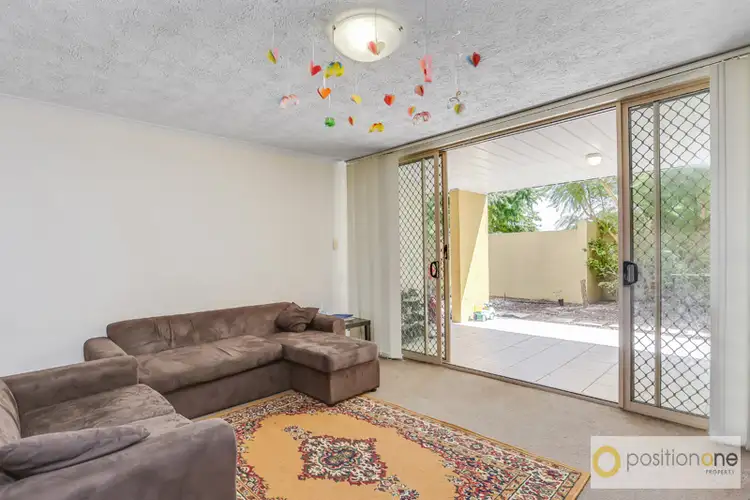 Second view of Homely unit listing, 3/8 Mascar, Upper Mount Gravatt QLD 4122