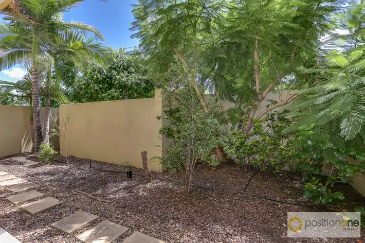 Third view of Homely unit listing, 3/8 Mascar, Upper Mount Gravatt QLD 4122