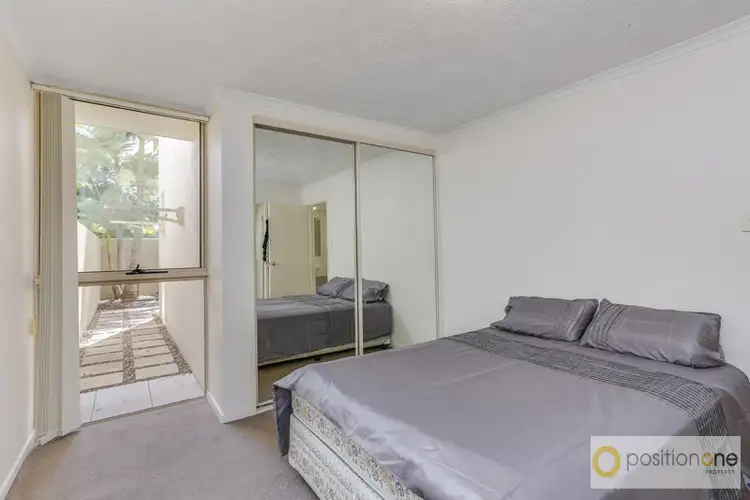 Fourth view of Homely unit listing, 3/8 Mascar, Upper Mount Gravatt QLD 4122