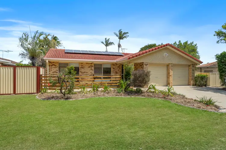 Main view of Homely house listing, 101 Collingwood Road, Birkdale QLD 4159