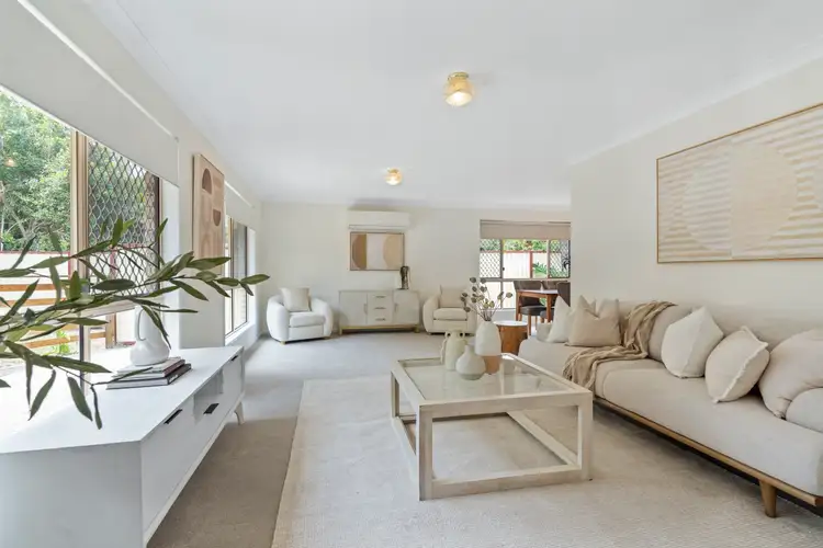 Second view of Homely house listing, 101 Collingwood Road, Birkdale QLD 4159