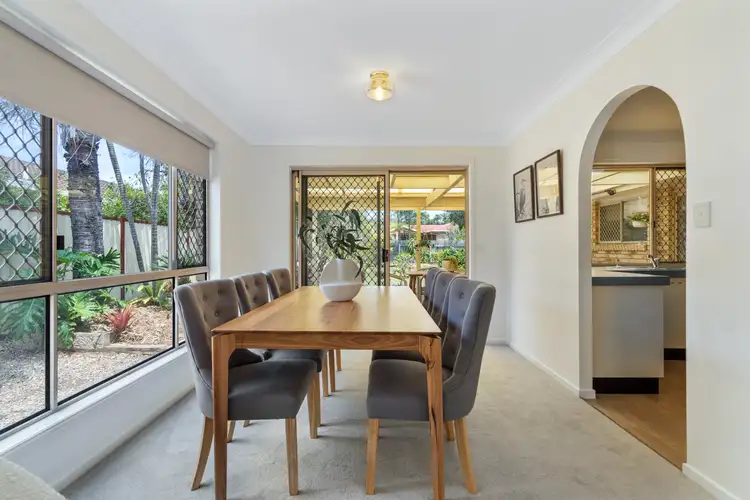 Fourth view of Homely house listing, 101 Collingwood Road, Birkdale QLD 4159
