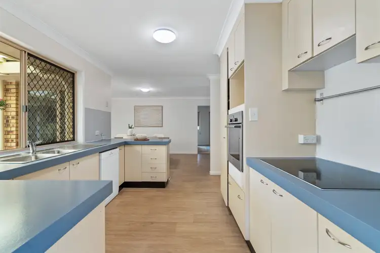 Fifth view of Homely house listing, 101 Collingwood Road, Birkdale QLD 4159