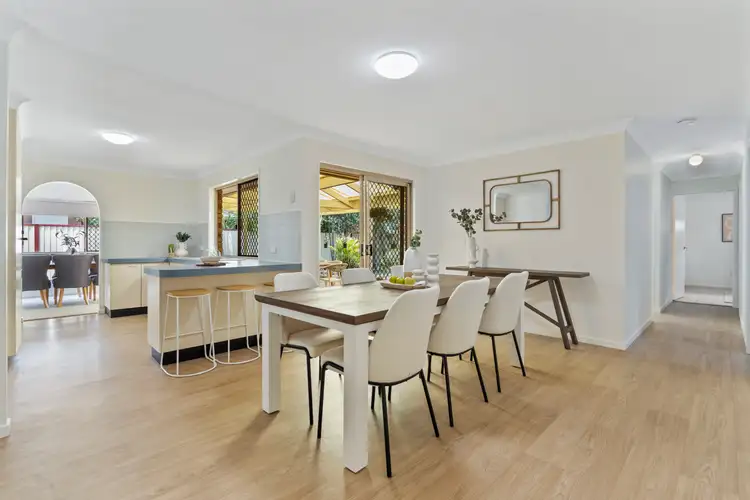 Sixth view of Homely house listing, 101 Collingwood Road, Birkdale QLD 4159