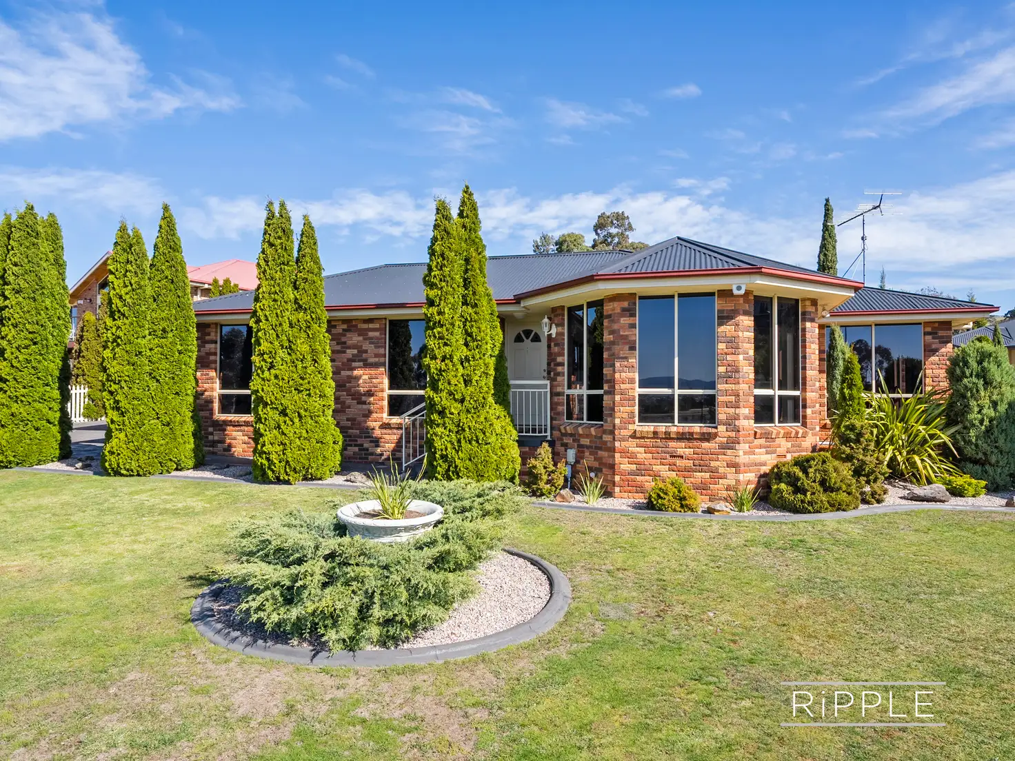 Main view of Homely house listing, 2 Sanctuary Road, Granton TAS 7030