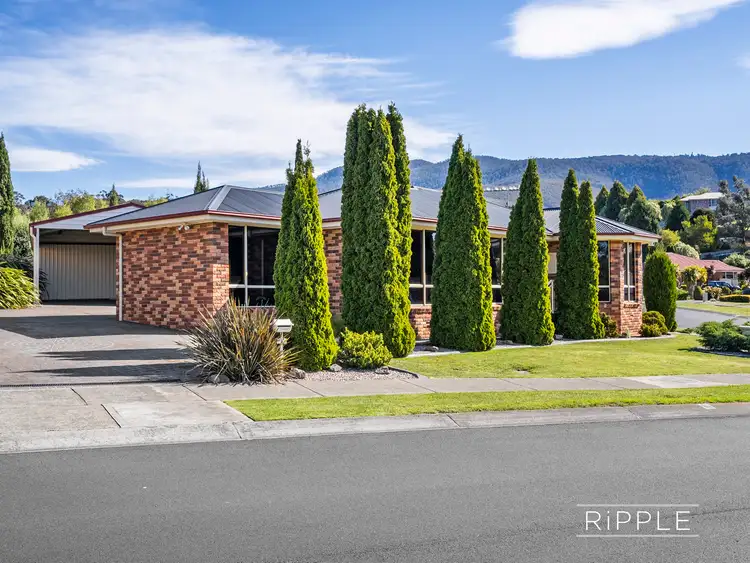 Second view of Homely house listing, 2 Sanctuary Road, Granton TAS 7030