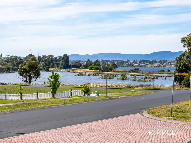 Third view of Homely house listing, 2 Sanctuary Road, Granton TAS 7030