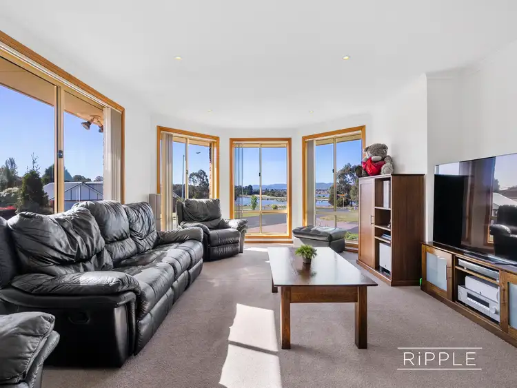 Fourth view of Homely house listing, 2 Sanctuary Road, Granton TAS 7030