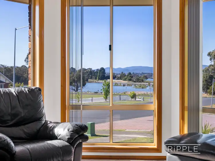 Fifth view of Homely house listing, 2 Sanctuary Road, Granton TAS 7030