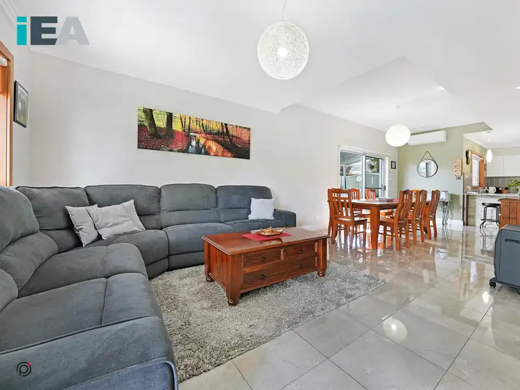 Second view of Homely house listing, 1/22 Loddon Circuit, Albion Park NSW 2527