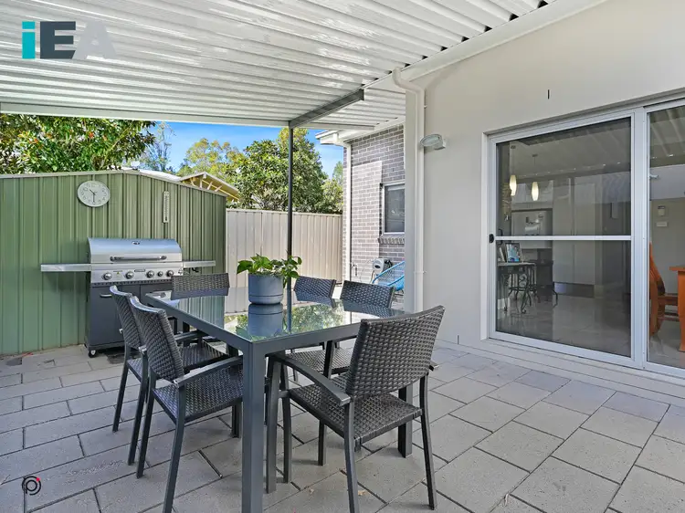 Third view of Homely house listing, 1/22 Loddon Circuit, Albion Park NSW 2527