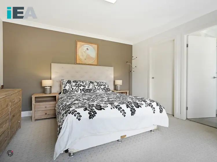 Fourth view of Homely house listing, 1/22 Loddon Circuit, Albion Park NSW 2527