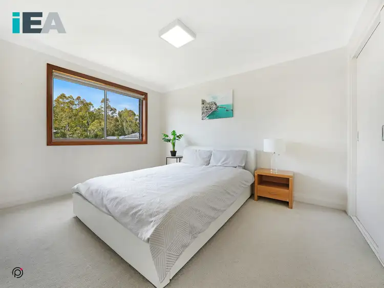 Sixth view of Homely house listing, 1/22 Loddon Circuit, Albion Park NSW 2527