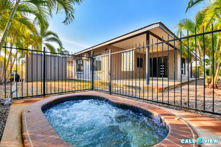 1 Price Court, Rosebery NT 832
