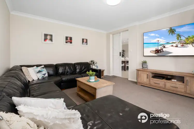Third view of Homely house listing, 33 Travers Street, Moorebank NSW 2170