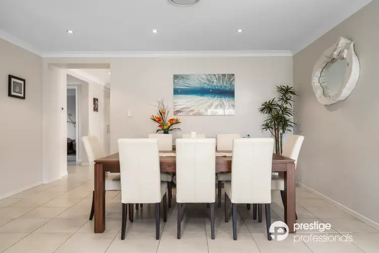 Fourth view of Homely house listing, 33 Travers Street, Moorebank NSW 2170