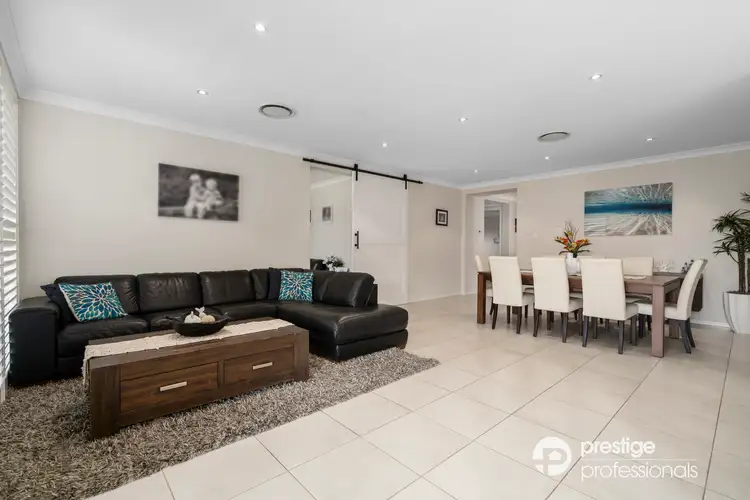Fifth view of Homely house listing, 33 Travers Street, Moorebank NSW 2170
