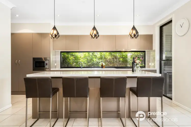 Sixth view of Homely house listing, 33 Travers Street, Moorebank NSW 2170
