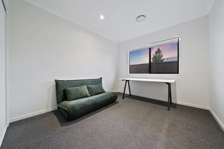 Fourth view of Homely house listing, 38 Reuben Boulevard, Logan Reserve QLD 4133