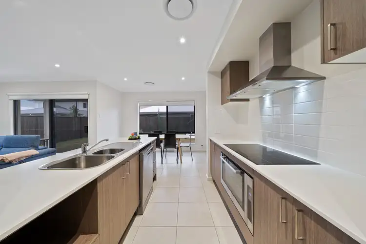 Seventh view of Homely house listing, 38 Reuben Boulevard, Logan Reserve QLD 4133