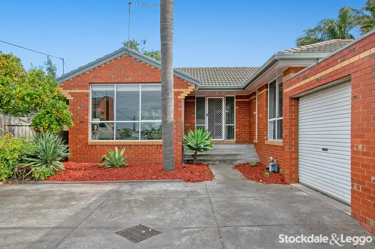 2/39 Howard Street, Reservoir VIC 3073