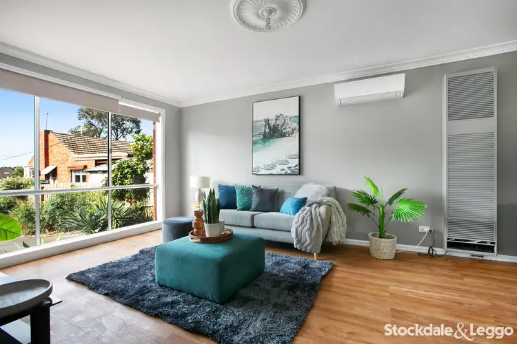 Third view of Homely unit listing, 2/39 Howard Street, Reservoir VIC 3073