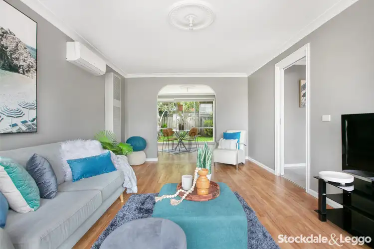 Fourth view of Homely unit listing, 2/39 Howard Street, Reservoir VIC 3073