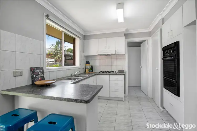 Sixth view of Homely unit listing, 2/39 Howard Street, Reservoir VIC 3073