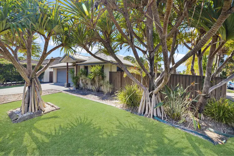 17 Barwon Crescent, Sippy Downs QLD 4556