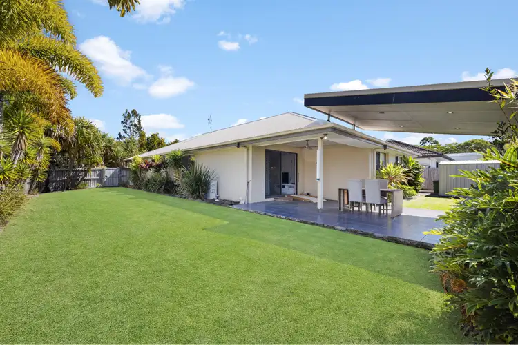 Second view of Homely house listing, 17 Barwon Crescent, Sippy Downs QLD 4556