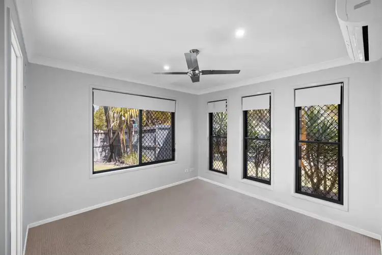 Fourth view of Homely house listing, 17 Barwon Crescent, Sippy Downs QLD 4556