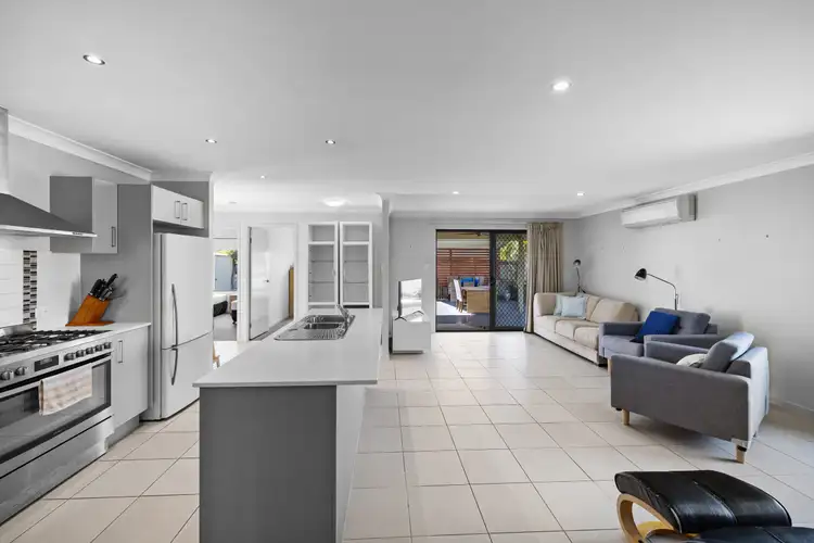 Sixth view of Homely house listing, 17 Barwon Crescent, Sippy Downs QLD 4556
