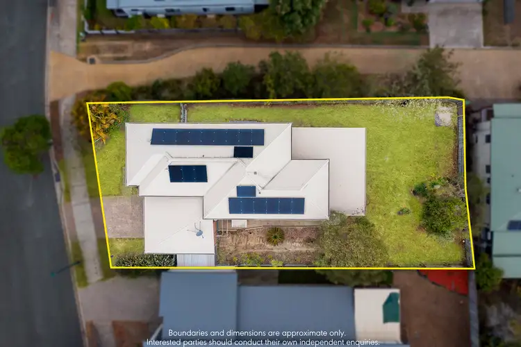 Fourth view of Homely house listing, 61 Highlands Terrace, Springfield Lakes QLD 4300