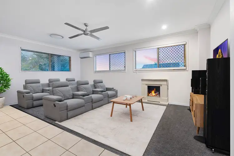 Fifth view of Homely house listing, 61 Highlands Terrace, Springfield Lakes QLD 4300