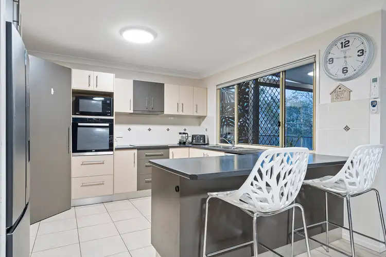 Sixth view of Homely house listing, 61 Highlands Terrace, Springfield Lakes QLD 4300