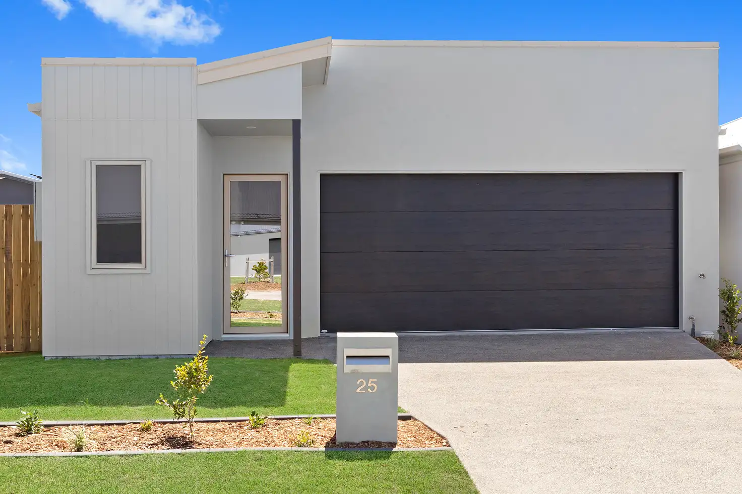 Main view of Homely house listing, 25 Andante Crescent, Palmview QLD 4553