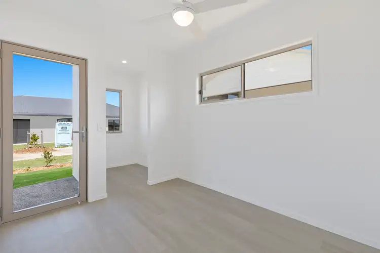 Second view of Homely house listing, 25 Andante Crescent, Palmview QLD 4553