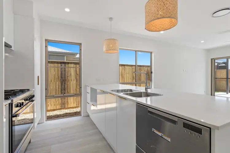 Third view of Homely house listing, 25 Andante Crescent, Palmview QLD 4553