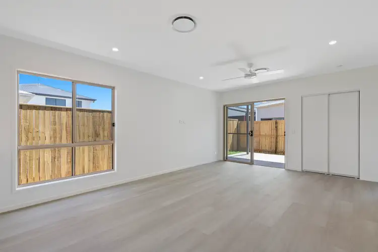 Sixth view of Homely house listing, 25 Andante Crescent, Palmview QLD 4553