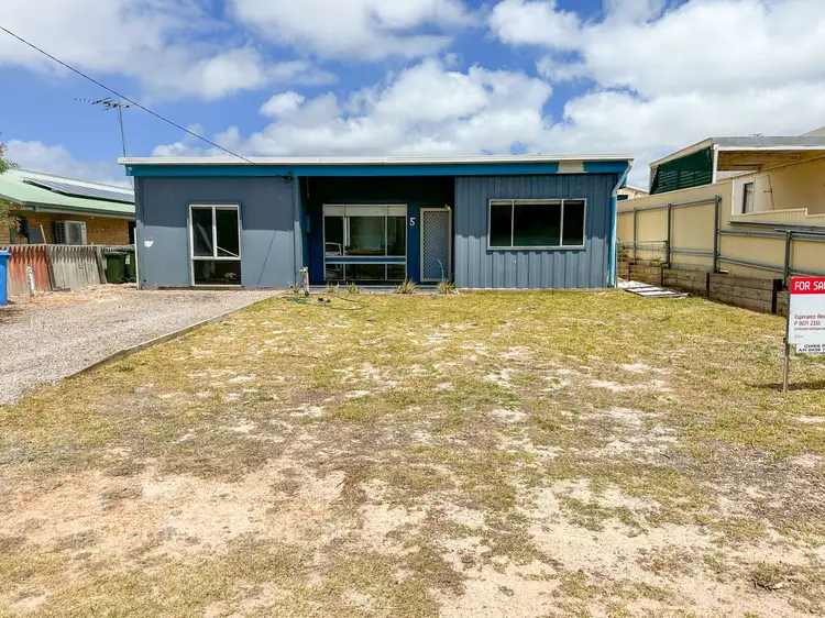 Main view of Homely house listing, 5 Downes Street, Pink Lake WA 6450