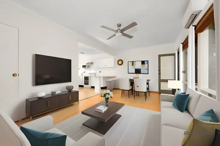 Fourth view of Homely unit listing, 29/16-22 Native Way, Moruya Heads NSW 2537