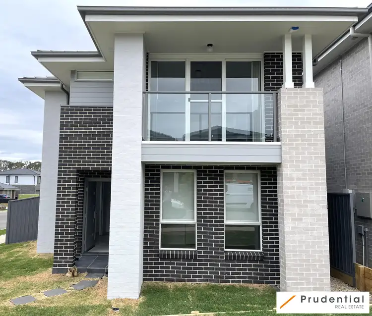 11 Muster Street, Austral NSW 2179
